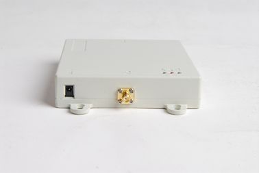 Micropower Cell Phone Signal Repeater AGC / AGC CDMA 800MHz , SMA Connector