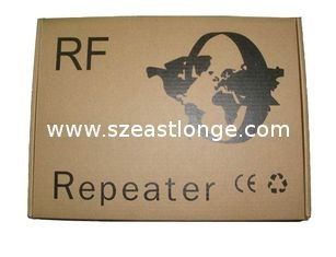 High Power Cell Phone Signal Repeater 1800MHz , 1805 - 1880MHz Downlink