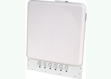 3G Power Remote Control Jammer EST-505K1 , Wifi Directional Jammer / Blocker