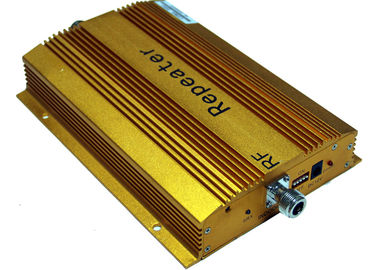 CDMA 850MHZ Cell Phone Signal Amplifier For Office , 824—849MHZ Uplink