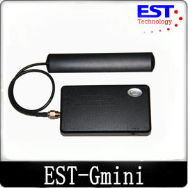 Portable GSM900MHZ Mini Cell Phone Signal Repeater With Power Supply Repeater