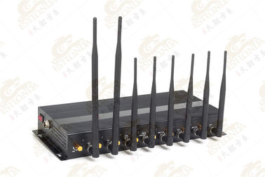 WIFI cell phone signal blocker For Schools and Army EST-505C2