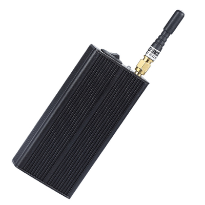 Single Band Portable Cell Phone Jammer WIFI Bluetooth Wireless