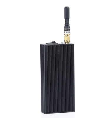 Single Band Signal Jammer Anti Candid Camera WIFI Bluetooth Wireless