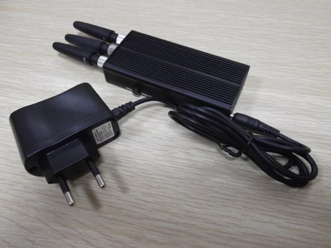 Signal jammer US , Signal jammer factory 7 Band Cell Phone Jammer Signal Jammer GPS Jammer