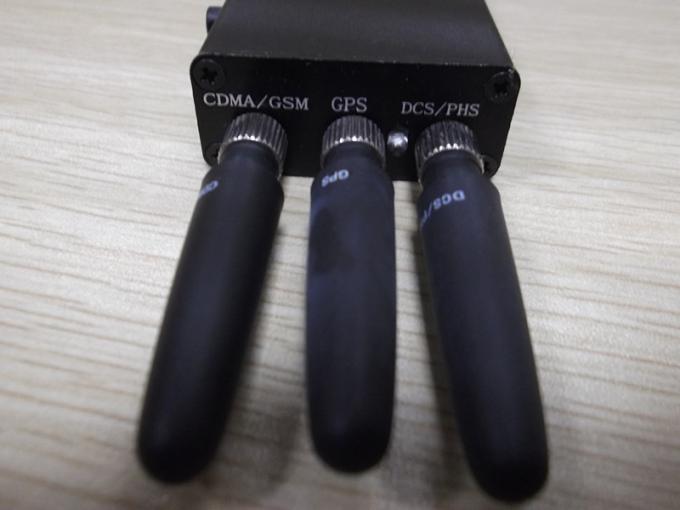 Car gps blocker jammer , gps tracking blocker jammer security