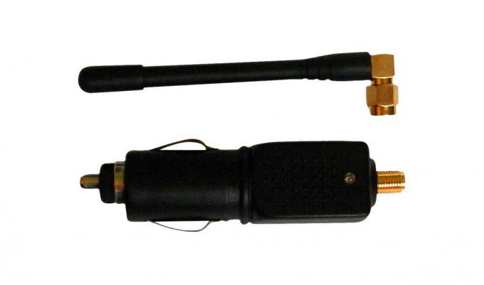 Blocking gps signal - 5 Antennas gps signal Blocker