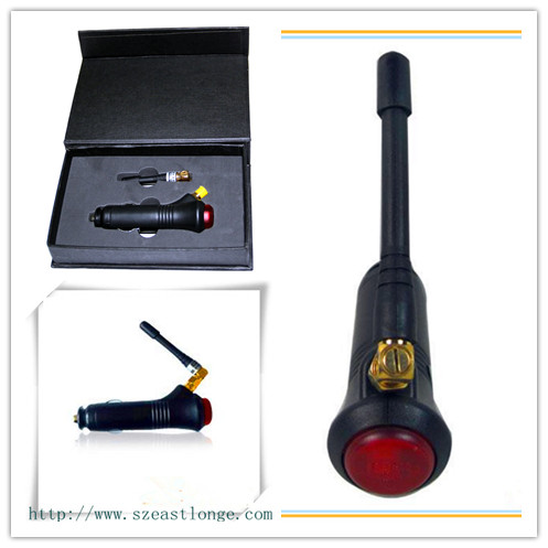 Anti jammers , Omni Antenna Gps Tracker Jammer , Cell Phone Gps Jammer Wide Coverage