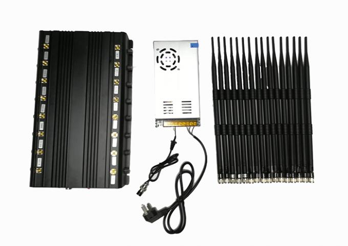 3g gsm cdma dcs phs cell phone signal jammer - cell phone signal jammer china