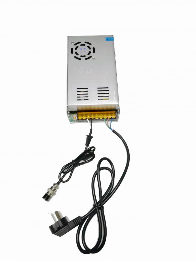 433mhz jammer , 8 Antennas 433MHz Jammer