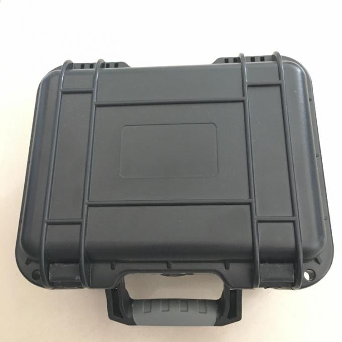 3g,4g jammer - Portable Ultrasonic Audio Recording Jammer with 6 Transducer for Meeting Room