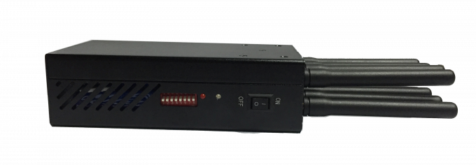 Cell phone jammer car - Portable Jammer Car Power Adaptor