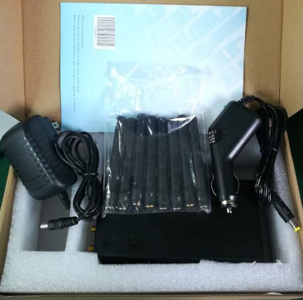 Cell phone jammer car - Portable Jammer Car Power Adaptor