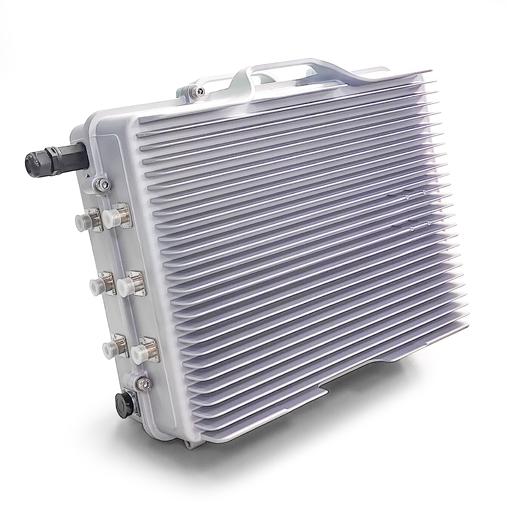 1500m 3 Bands High Power Anti Drone UAV Jammer with Omni Directional ...
