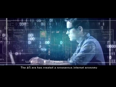 EASTLONGE - GLOBAL WIRELESS COMMUNICATION PROCESSING SYSTEM PROVIDER